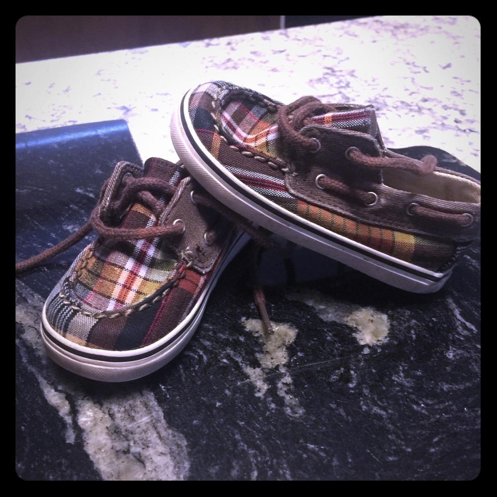 Sherry shoes